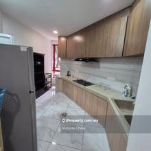 Condominium for rent