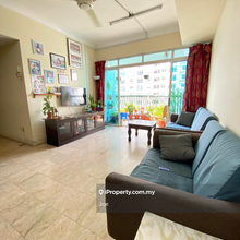 Villa Scott Fully Furnished Unit For Rent ! 