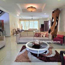 3sty Nice Bungalow with Personal Privacy with Pool