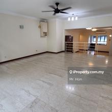 Partial furnished, Basic unit for sale