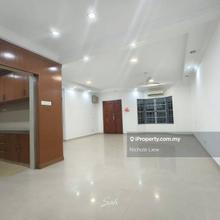 Fully Renovated Move In Condition 2 Sty Terrace House Sunway Semenyih.