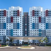 Safira Apartment For Sale
