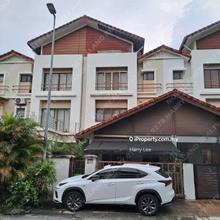 Sunway spk damansara 2.5sty terrace freehold 3057sf 1.45m 18sep25