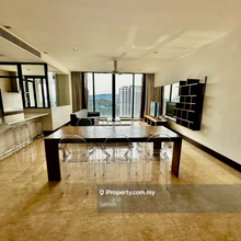 Ken Bangsar for Rent