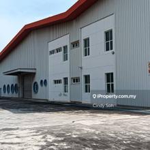 Pasir Gudang @ Kawasan Perindustrian Pasir Gudang