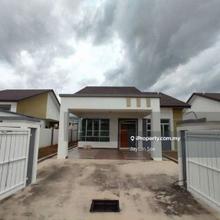 Single Storey Bungalow, Taman Senawang Perdana Seremban