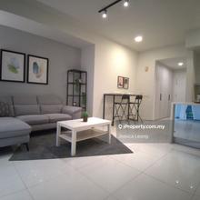 Hampshire Place Two Bedroom Units Fully Furnished For Sale