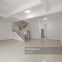 Tanjong Minyak Perdana House For Sale