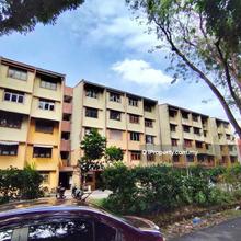 Flat Pkns - Seksyen 19, Shah Alam, Selangor