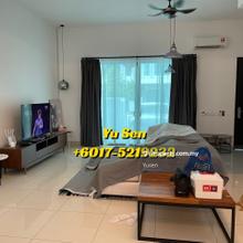 2 Sty Landed at Batu Kawan !! Super Big House !! Near Bkip, Ikea !! 