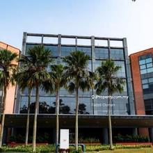 Stand Alone Cyberjaya Office Building Rent