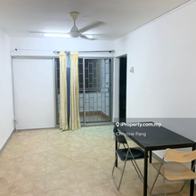 Ketumbar Height Cheras Yulek near Leisure Mall,Eko Cheras,Pandan Indah