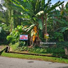 Sungai buloh bukit rahman putra Putra Hill