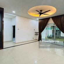 Casa Almyra - 2 Storey Semi Detached House ( Sale / Rent )