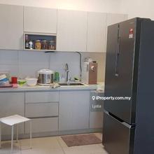 Partial Furnish, Facing golf view, Many units for inquiries