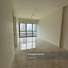 Luxury Living at TRX Financial Hub