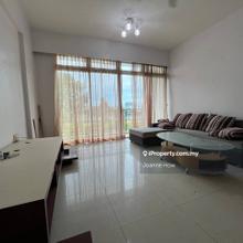 Klebang 8 Delima Condo Klebang, Melaka For Rent