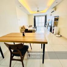 Zenith Residence Nice Maintenance Unit For Rent