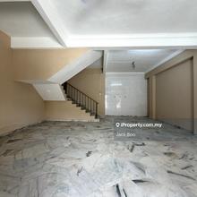 Terrace house for Rent