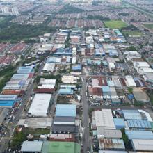 Industrial Land l Limited l Direct Owner