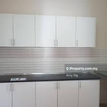 Q1 Laman Tasik Bandar Sri Permaisuri Cheras Condominium for Sale