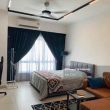 Edusphere Suites Cyberjaya For Rent