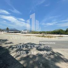 Industrial land for Rent