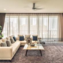 The Penthouse Premium Condo 5000sf - Fully Renovated @ Tanjung Tokong