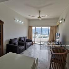 Pearl Hill Villa Townhouse (Seaview) for Rent 