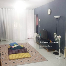 Ketumbar Heights Cheras Yulek,near Leisure Mall,Eko Cheras Mall,LRT