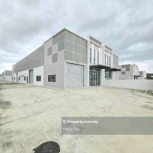 Eco business park 1, Johor Bahru, johor 