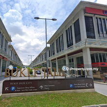 3 Storey Signature Shop Office @ Bukit Jalil City
