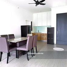Tuai Barat For Rent @ 3r2b (Fully Furnished)