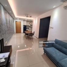 Pearl Suria, Taman United, Jalan Klang Lama (Old Klang Road) 