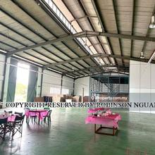 Well factory warehouse merlimau sungai rambai polytechnic amj melaka