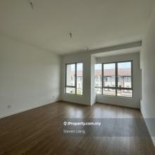 Brand New 3 Storey House