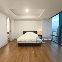 St Regis Residence KL