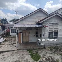 10 rooms bungalow for rent @ PJ Old Town, Seksyen 1
