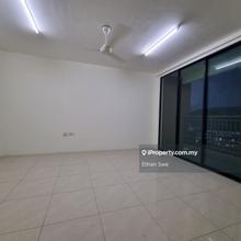 Golf Course view/Low Floor/Basic unit/Quiet & Comfortable for ownstay