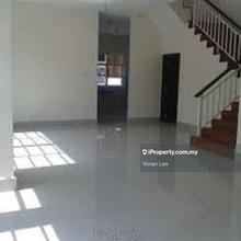 Semi-D house for Rent