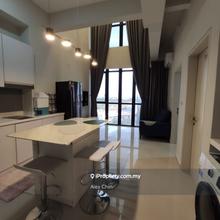 Third Avenue Cyberjaya For Rent