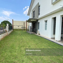 Taman Seri Austin 6/xx 2 Storey Corner House Dato Onn Setia Indah