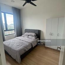 Tuan Residency For Rent