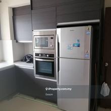 Lojing Height 1! Perfect Strategic Location! Below Market! Best Deal!