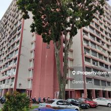 Newly Renovated Unit - Value Buy