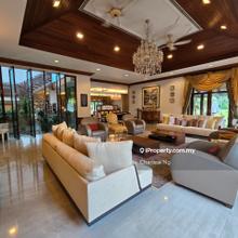 3 Storey Bungalow With Pool @ Country Heights Kajang