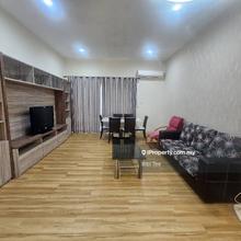 Riveria bay apartment 2 br for rent