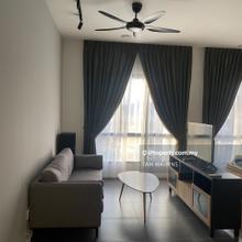 Ativo Suites Fully Furnished Studio Unit Rm 2,200