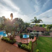 Below Bank Value High Floor Selat Horizon Condominium Klebang Delima
