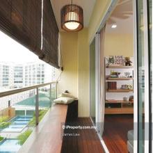 Tastefully Fully Renovated! Excellent Location Ara Damansara!
